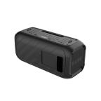 Bluetooth zvucnik BKK-B67 2x60W crni slika 3