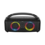 Bluetooth zvucnik BKK-B90 2x20W crni cena 20000 din slika