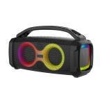 Bluetooth zvucnik BKK-B90 2x20W crni slika 2