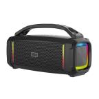 Bluetooth zvucnik BKK-B90 2x20W crni slika 3