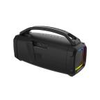 Bluetooth zvucnik BKK-B90 2x20W crni slika 4