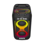 Bluetooth zvucnik BKK-K1011 200W crni slika 2