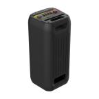 Bluetooth zvucnik BKK-K1011 200W crni slika 4