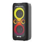 Bluetooth zvucnik BKK-K6501C 120W crni slika 2