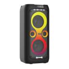 Bluetooth zvucnik BKK-K6501C 120W crni slika 3