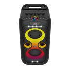 Bluetooth zvucnik BKK-K6501C 120W crni slika 4