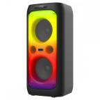 Bluetooth zvucnik BKK-K6505D 120W crni slika 2