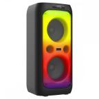 Bluetooth zvucnik BKK-K6505D 120W crni slika 3