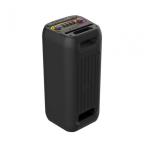 Bluetooth zvucnik BKK-K6505D 120W crni slika 7