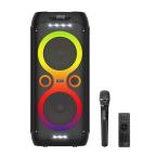 Bluetooth zvucnik BKK-K8001A 160W crni cena 45000 din slika