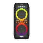 Bluetooth zvucnik BKK-K8001A 160W crni slika 2