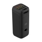 Bluetooth zvucnik BKK-K8001A 160W crni slika 6