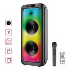 Bluetooth zvucnik BTS-1387 cena 45000 din slika