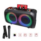 Bluetooth zvucnik BTS-1709 cena 10000 din slika