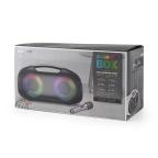 Bluetooth zvucnik BTS-2313 slika 6