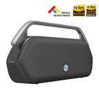 Bluetooth zvucnik BUGANi Boost Max BS12302 crni cena 45000 din slika