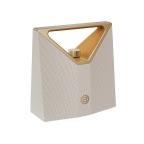 Bluetooth zvucnik BUGANi Brief Plus BS12304 bez-zlatni slika 2