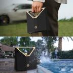 Bluetooth zvucnik BUGANi Brief Plus BS12304 bez-zlatni slika 6