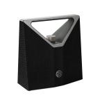 Bluetooth zvucnik BUGANi Brief Plus BS12304 crno-sivi slika 2