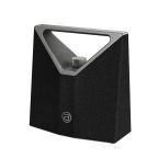 Bluetooth zvucnik BUGANi Brief Plus BS12304 crno-sivi slika 3