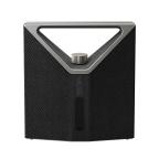 Bluetooth zvucnik BUGANi Brief Plus BS12304 crno-sivi slika 4