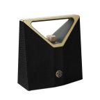 Bluetooth zvucnik BUGANi Brief Plus BS12304 crno-zlatni slika 2