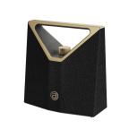 Bluetooth zvucnik BUGANi Brief Plus BS12304 crno-zlatni slika 3