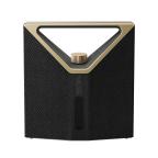 Bluetooth zvucnik BUGANi Brief Plus BS12304 crno-zlatni slika 4