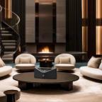 Bluetooth zvucnik BUGANi Brief Pro BS12303 crno-sivi slika 7