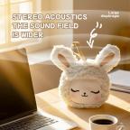 Bluetooth zvucnik Bunny slika 3