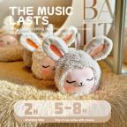 Bluetooth zvucnik Bunny slika 6