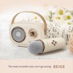 Bluetooth zvucnik c20plus zuti cena 5000 din slika