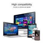 Bluetooth zvucnik c20plus zuti slika 8