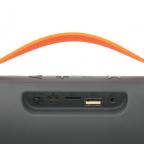 Bluetooth zvucnik Charge E13 crni slika 3