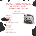 Bluetooth zvucnik Cow slika 2