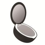 Bluetooth zvucnik EBORA sa lampom crni slika 2