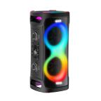 Bluetooth zvucnik Eltronic 30-85 Dance Box 900 cena 20000 din slika