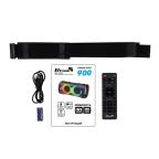 Bluetooth zvucnik Eltronic 30-85 Dance Box 900 slika 9