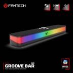 Bluetooth zvucnik Fantech BS151 GROOVE BAR PRO crni cena 20000 din slika