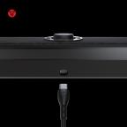 Bluetooth zvucnik Fantech BS151 GROOVE BAR PRO crni slika 4