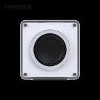 Bluetooth zvucnik Fantech BS152 NeraBox beli slika 2