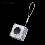 Bluetooth zvucnik Fantech BS152 NeraBox beli slika 3