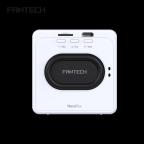 Bluetooth zvucnik Fantech BS152 NeraBox beli slika 4