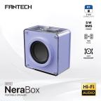 Bluetooth zvucnik Fantech BS152 NeraBox ljubicasti cena 4000 din slika