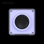 Bluetooth zvucnik Fantech BS152 NeraBox ljubicasti slika 2