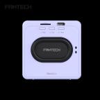 Bluetooth zvucnik Fantech BS152 NeraBox ljubicasti slika 4