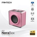 Bluetooth zvucnik Fantech BS152 NeraBox roze cena 4000 din slika