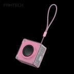 Bluetooth zvucnik Fantech BS152 NeraBox roze slika 3