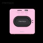 Bluetooth zvucnik Fantech BS152 NeraBox roze slika 4