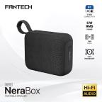 Bluetooth zvucnik Fantech BS153 NeraBox crni cena 4000 din slika